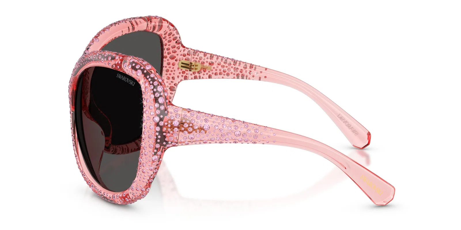 Swarovski 6052 Sunglasses - view 10